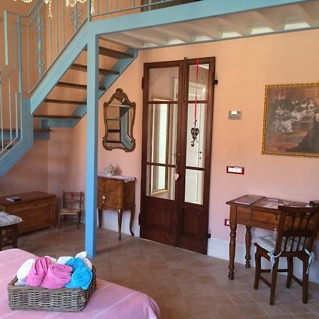 La Stagione Dell'Arte Luxe Apartamento Camaiore Exterior foto