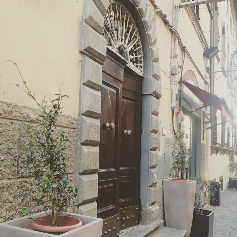 La Stagione Dell'Arte Luxe Apartamento Camaiore Exterior foto