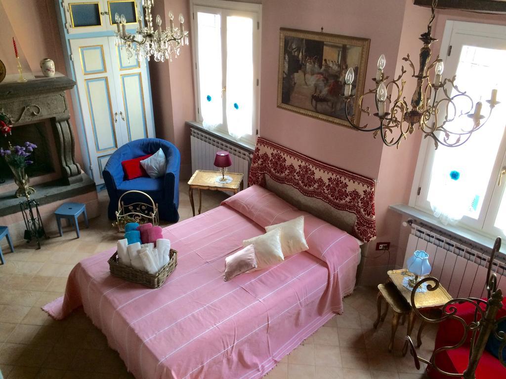La Stagione Dell'Arte Luxe Apartamento Camaiore Exterior foto