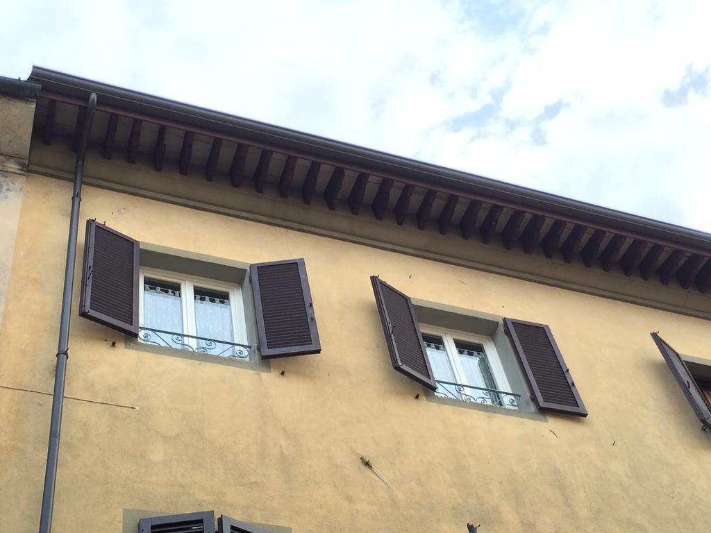 La Stagione Dell'Arte Luxe Apartamento Camaiore Exterior foto