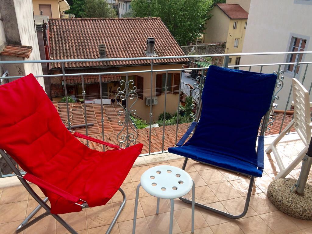 La Stagione Dell'Arte Luxe Apartamento Camaiore Exterior foto