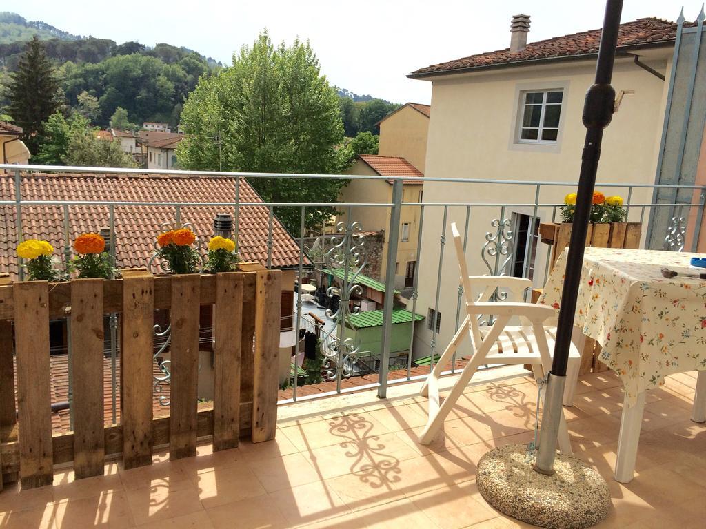La Stagione Dell'Arte Luxe Apartamento Camaiore Exterior foto