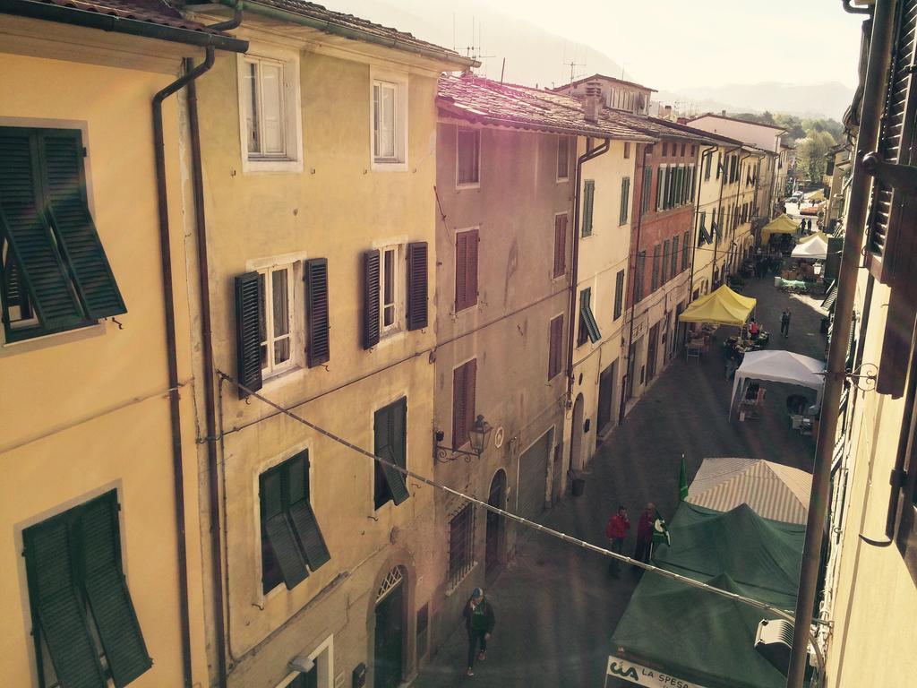 La Stagione Dell'Arte Luxe Apartamento Camaiore Exterior foto