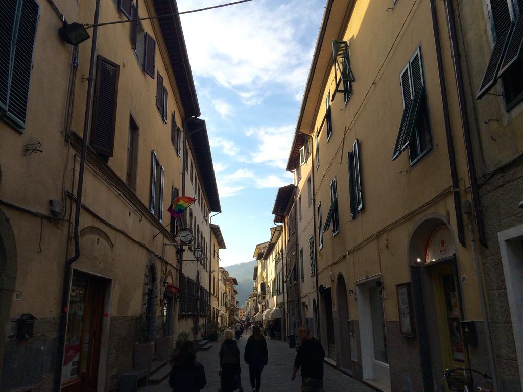 La Stagione Dell'Arte Luxe Apartamento Camaiore Exterior foto